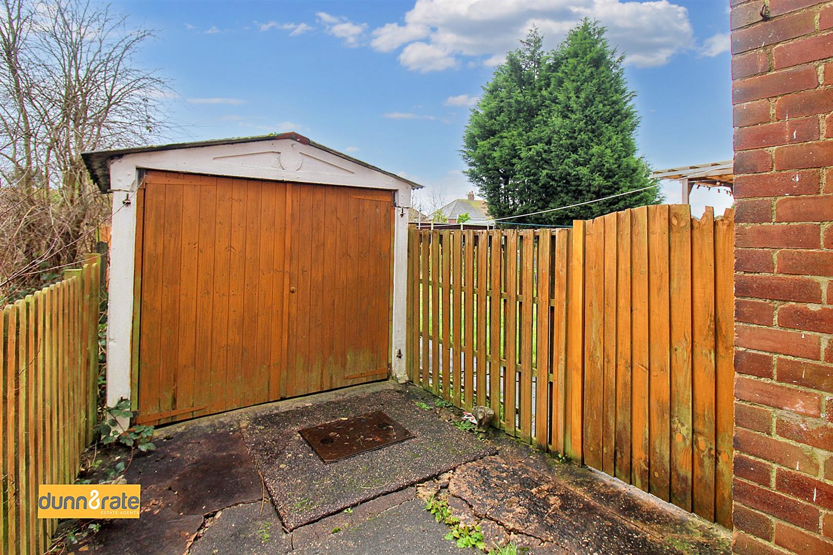 Jesmond Grove, Blurton, Stoke-On-Trent